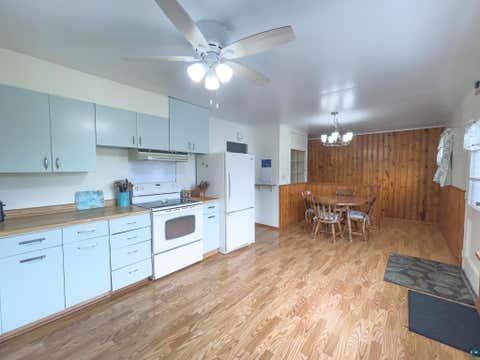Tiny photo for 11 Ives Rd, Silver Bay, MN 55614 (MLS # 6127141)