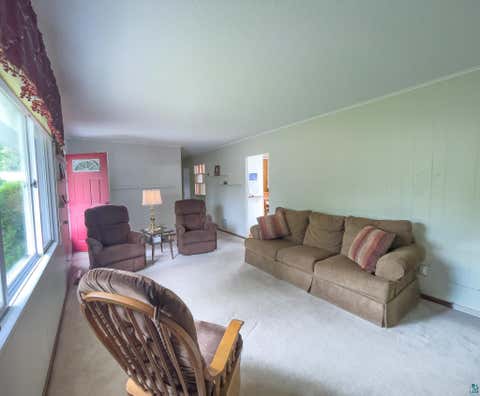 Tiny photo for 11 Ives Rd, Silver Bay, MN 55614 (MLS # 6127141)