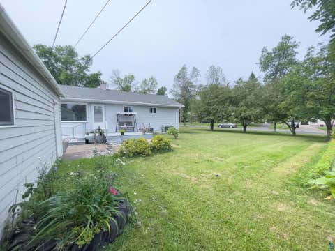 Tiny photo for 11 Ives Rd, Silver Bay, MN 55614 (MLS # 6127141)