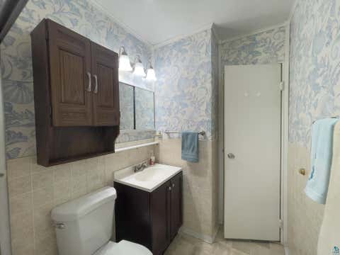 Tiny photo for 11 Ives Rd, Silver Bay, MN 55614 (MLS # 6127141)