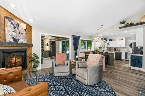 Tiny photo for 231 Chambersburg Dr, Duluth, MN 55811 (MLS # 6126619)