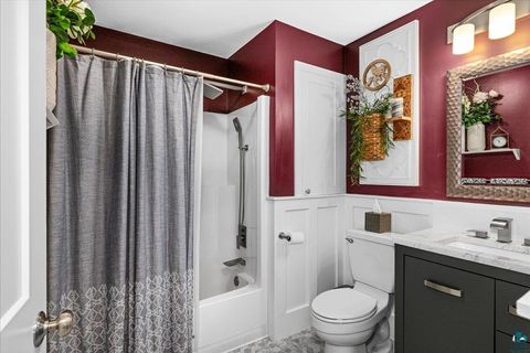 Tiny photo for 231 Chambersburg Dr, Duluth, MN 55811 (MLS # 6126619)