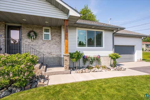 Tiny photo for 231 Chambersburg Dr, Duluth, MN 55811 (MLS # 6126619)