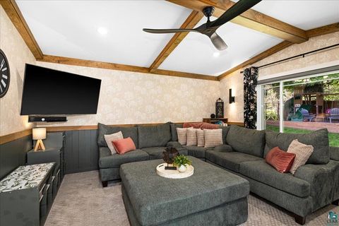 Tiny photo for 231 Chambersburg Dr, Duluth, MN 55811 (MLS # 6126619)