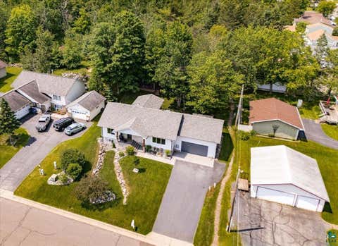 Tiny photo for 231 Chambersburg Dr, Duluth, MN 55811 (MLS # 6126619)
