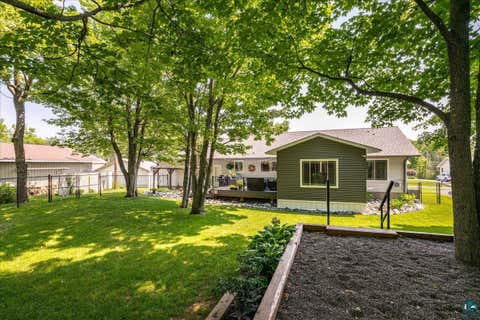 Tiny photo for 231 Chambersburg Dr, Duluth, MN 55811 (MLS # 6126619)