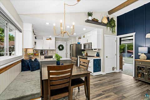 Tiny photo for 231 Chambersburg Dr, Duluth, MN 55811 (MLS # 6126619)