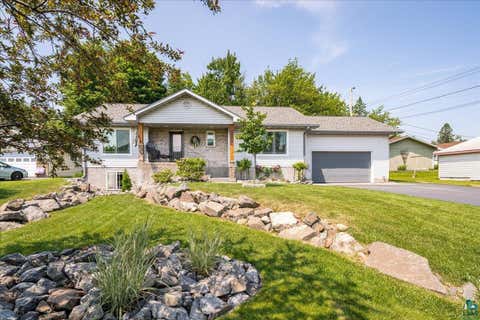 Tiny photo for 231 Chambersburg Dr, Duluth, MN 55811 (MLS # 6126619)