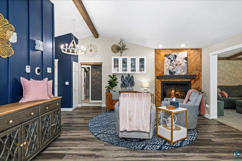 Tiny photo for 231 Chambersburg Dr, Duluth, MN 55811 (MLS # 6126619)