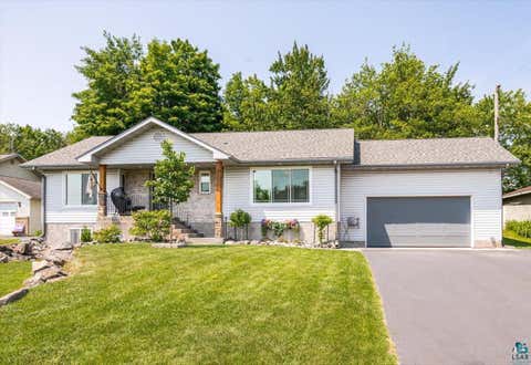 Tiny photo for 231 Chambersburg Dr, Duluth, MN 55811 (MLS # 6126619)