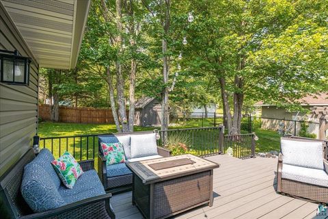 Tiny photo for 231 Chambersburg Dr, Duluth, MN 55811 (MLS # 6126619)