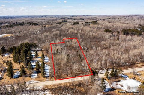 Tiny photo for 1 Getchell Rd, Hermantown, MN 55811 (MLS # 6118787)