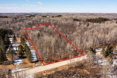 Tiny photo for 1 Getchell Rd, Hermantown, MN 55811 (MLS # 6118787)