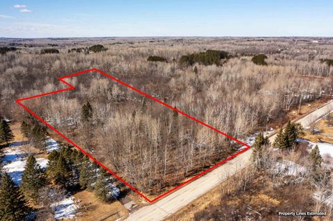 Tiny photo for 1 Getchell Rd, Hermantown, MN 55811 (MLS # 6118787)
