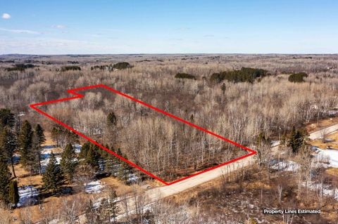 Tiny photo for 1 Getchell Rd, Hermantown, MN 55811 (MLS # 6118787)