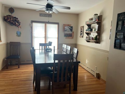 Tiny photo for 27 S 5th St W St, Aurora, MN 55705 (MLS # 6124256)