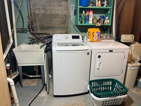 Tiny photo for 27 S 5th St W St, Aurora, MN 55705 (MLS # 6124256)