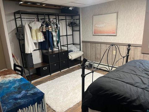 Tiny photo for 27 S 5th St W St, Aurora, MN 55705 (MLS # 6124256)