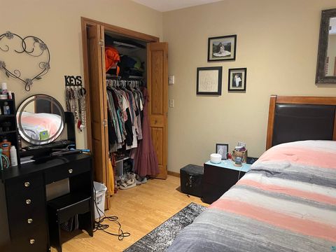 Tiny photo for 27 S 5th St W St, Aurora, MN 55705 (MLS # 6124256)