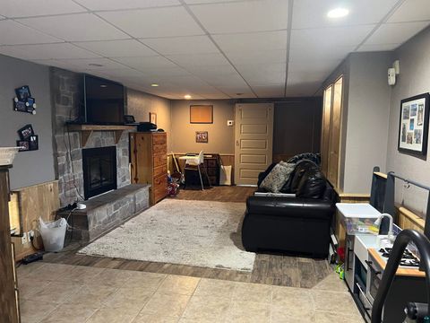 Tiny photo for 27 S 5th St W St, Aurora, MN 55705 (MLS # 6124256)