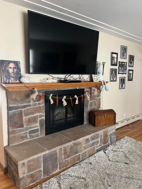 Tiny photo for 27 S 5th St W St, Aurora, MN 55705 (MLS # 6124256)