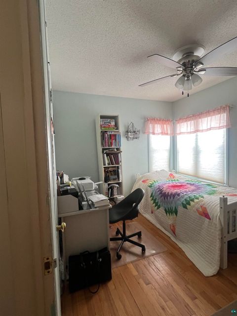 Tiny photo for 27 S 5th St W St, Aurora, MN 55705 (MLS # 6124256)