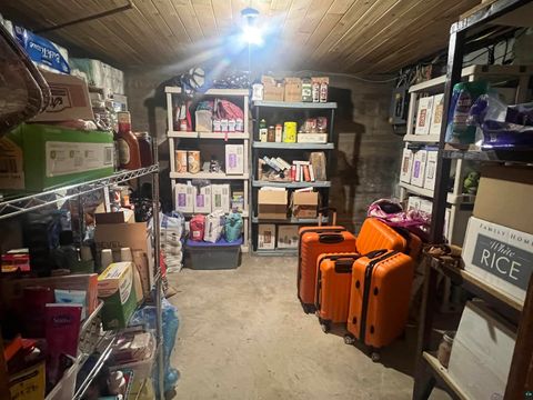 Tiny photo for 27 S 5th St W St, Aurora, MN 55705 (MLS # 6124256)