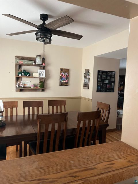 Tiny photo for 27 S 5th St W St, Aurora, MN 55705 (MLS # 6124256)