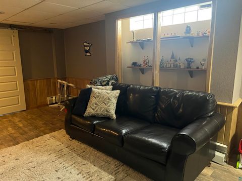 Tiny photo for 27 S 5th St W St, Aurora, MN 55705 (MLS # 6124256)