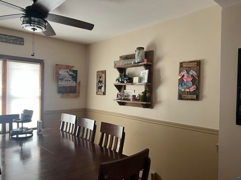 Tiny photo for 27 S 5th St W St, Aurora, MN 55705 (MLS # 6124256)