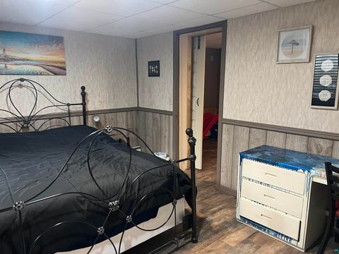 Tiny photo for 27 S 5th St W St, Aurora, MN 55705 (MLS # 6124256)