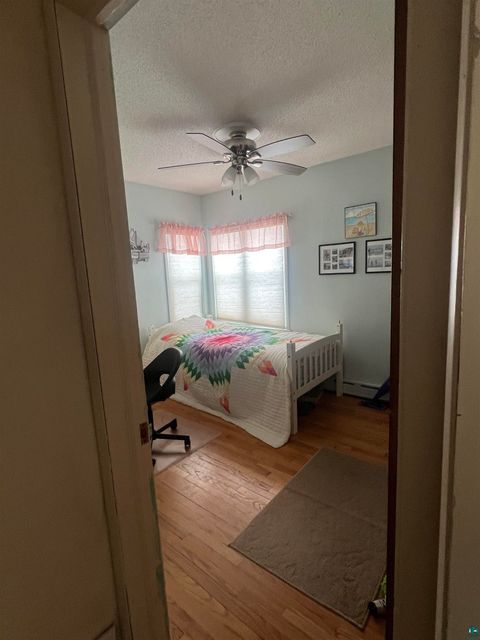 Tiny photo for 27 S 5th St W St, Aurora, MN 55705 (MLS # 6124256)