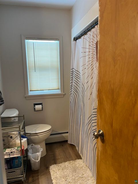 Tiny photo for 27 S 5th St W St, Aurora, MN 55705 (MLS # 6124256)