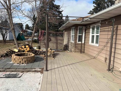 Tiny photo for 27 S 5th St W St, Aurora, MN 55705 (MLS # 6124256)