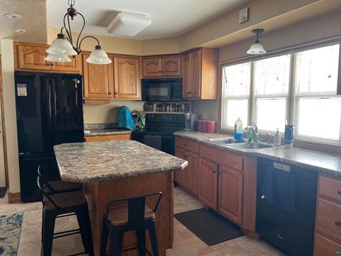 Tiny photo for 27 S 5th St W St, Aurora, MN 55705 (MLS # 6124256)