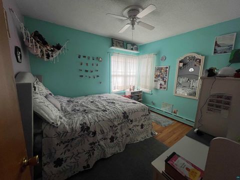 Tiny photo for 27 S 5th St W St, Aurora, MN 55705 (MLS # 6124256)