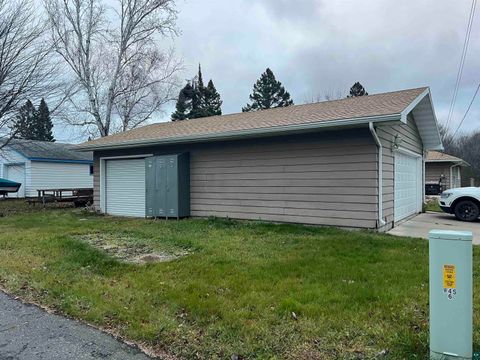Tiny photo for 27 S 5th St W St, Aurora, MN 55705 (MLS # 6124256)