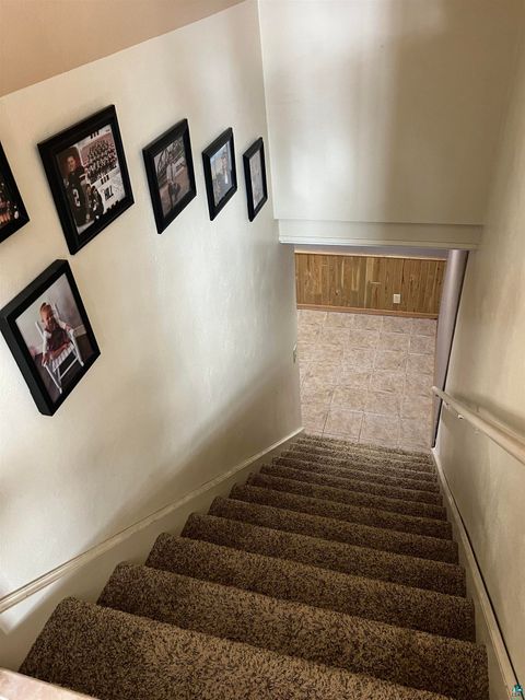 Tiny photo for 27 S 5th St W St, Aurora, MN 55705 (MLS # 6124256)