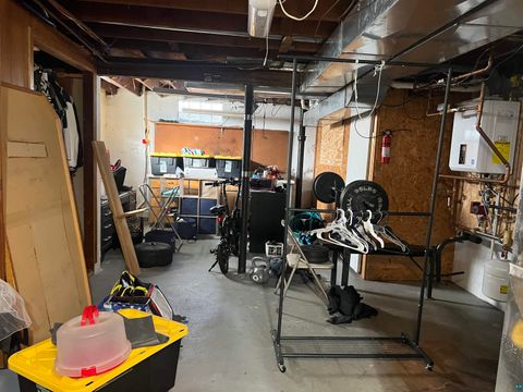 Tiny photo for 27 S 5th St W St, Aurora, MN 55705 (MLS # 6124256)