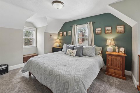 Tiny photo for 18 Howard Gnesen Rd, Duluth, MN 55811 (MLS # 6124831)