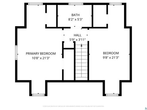 Tiny photo for 18 Howard Gnesen Rd, Duluth, MN 55811 (MLS # 6124831)