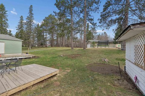 Tiny photo for 18 Howard Gnesen Rd, Duluth, MN 55811 (MLS # 6124831)