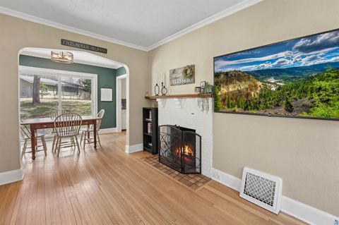 Tiny photo for 18 Howard Gnesen Rd, Duluth, MN 55811 (MLS # 6124831)