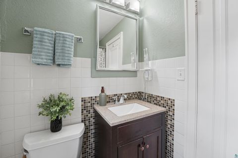 Tiny photo for 18 Howard Gnesen Rd, Duluth, MN 55811 (MLS # 6124831)