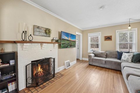 Tiny photo for 18 Howard Gnesen Rd, Duluth, MN 55811 (MLS # 6124831)