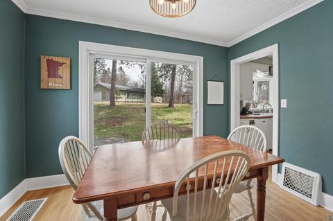 Tiny photo for 18 Howard Gnesen Rd, Duluth, MN 55811 (MLS # 6124831)