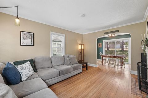 Tiny photo for 18 Howard Gnesen Rd, Duluth, MN 55811 (MLS # 6124831)