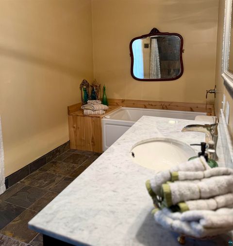 Tiny photo for 5274 Marble Lake Rd, Two Harbors, MN 55616 (MLS # 6125666)