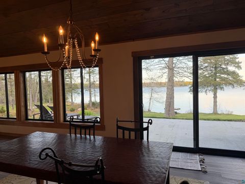 Tiny photo for 5274 Marble Lake Rd, Two Harbors, MN 55616 (MLS # 6125666)