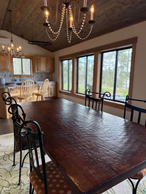 Tiny photo for 5274 Marble Lake Rd, Two Harbors, MN 55616 (MLS # 6125666)